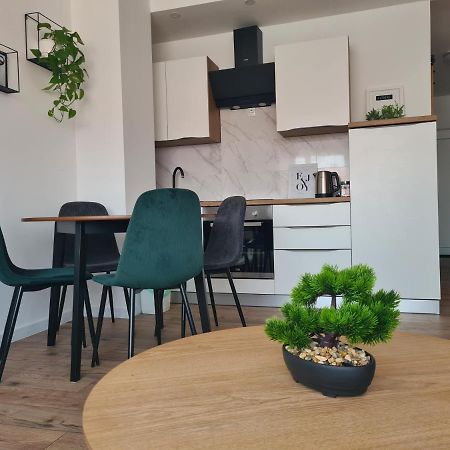 Apartman Id Donji Miholjac 외부 사진