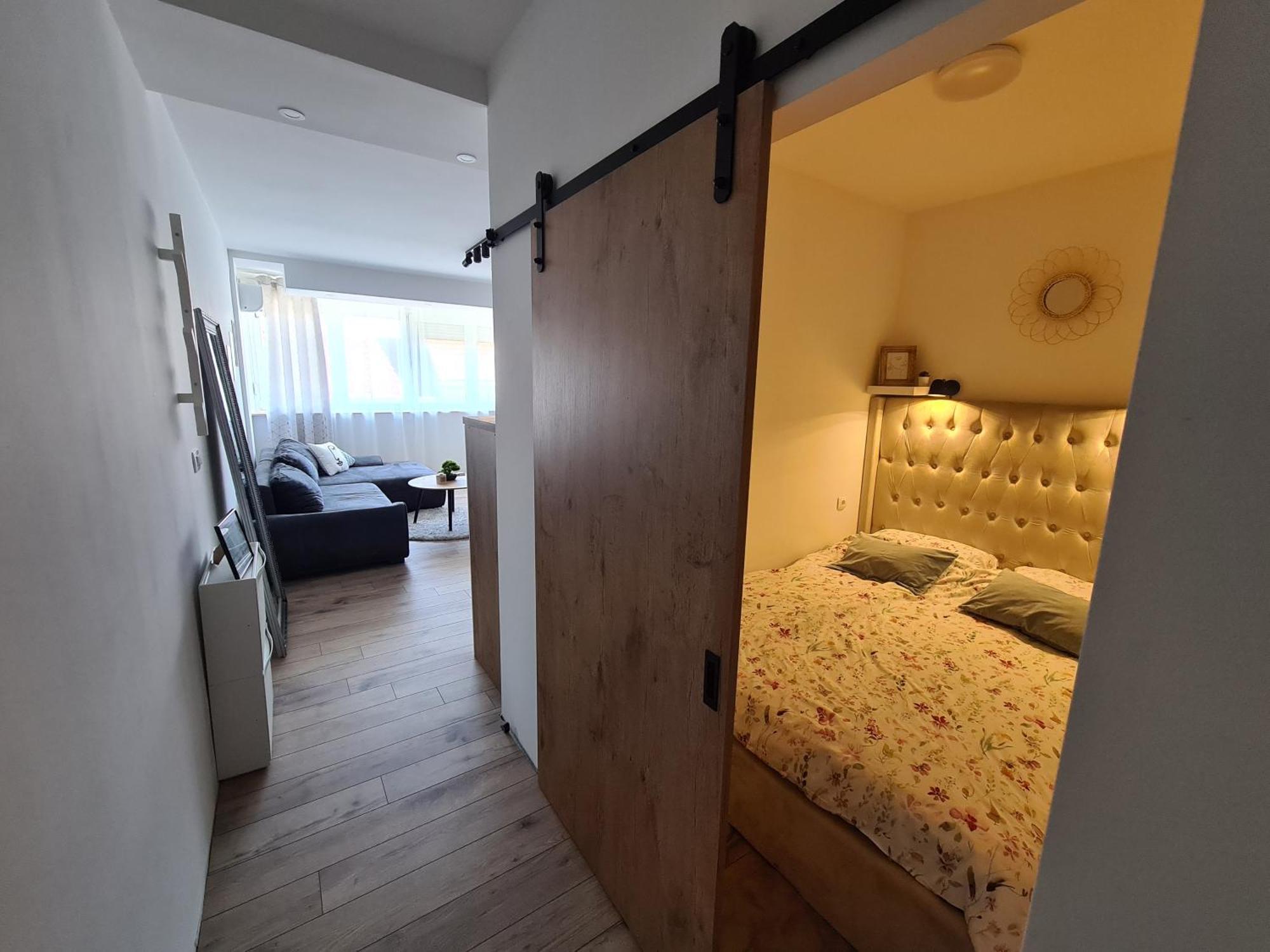Apartman Id Donji Miholjac 외부 사진