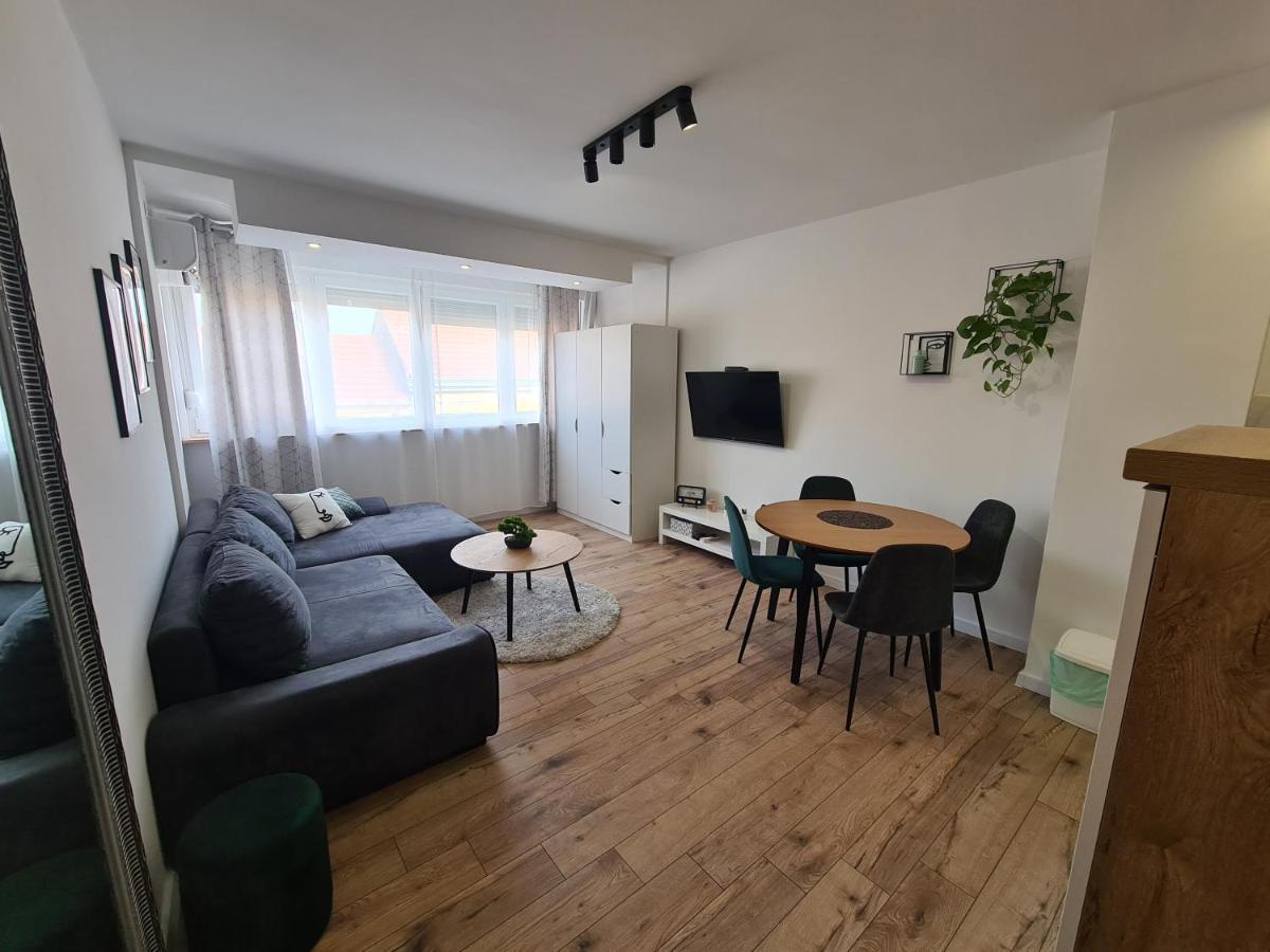 Apartman Id Donji Miholjac 외부 사진
