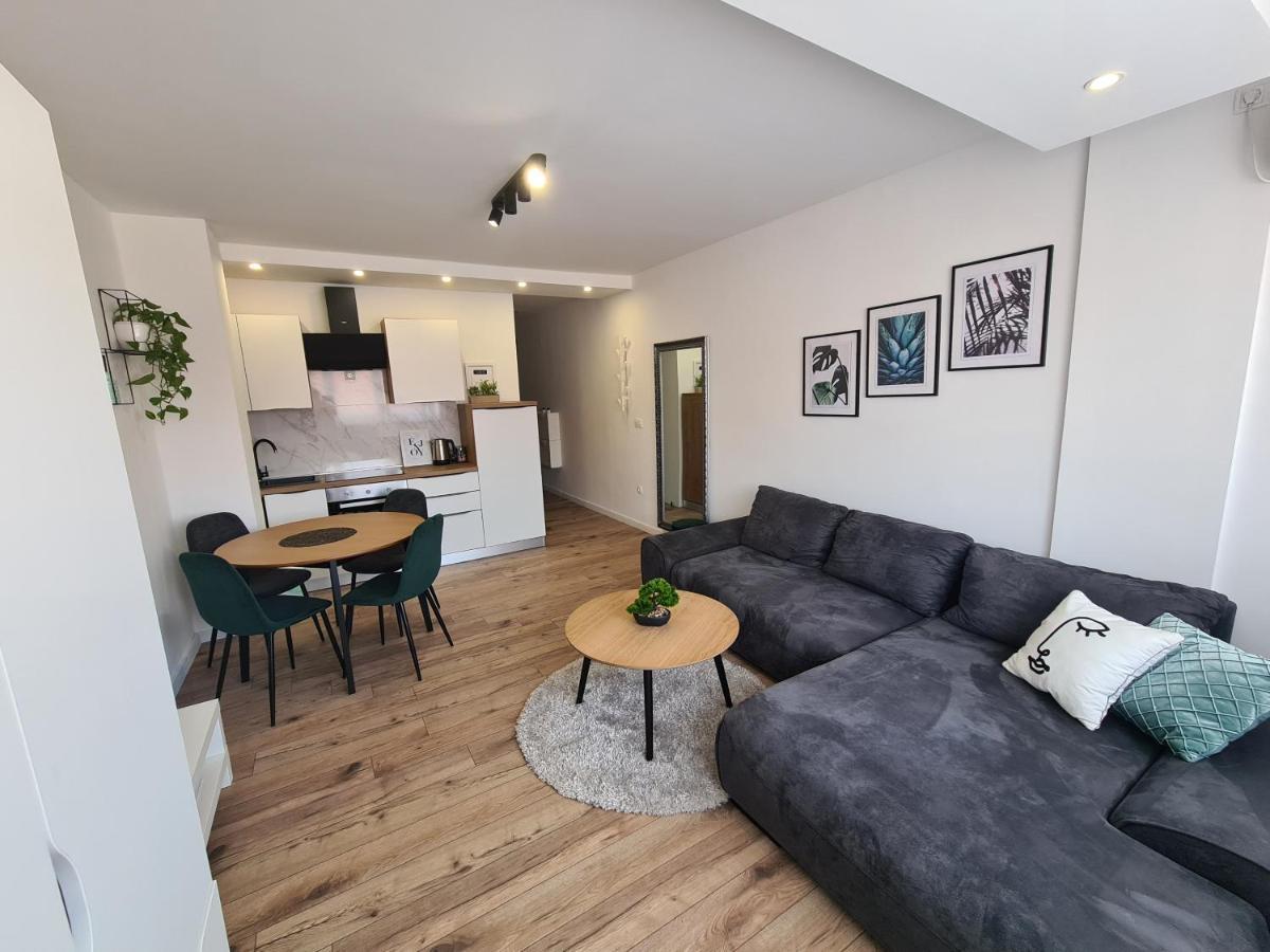 Apartman Id Donji Miholjac 외부 사진