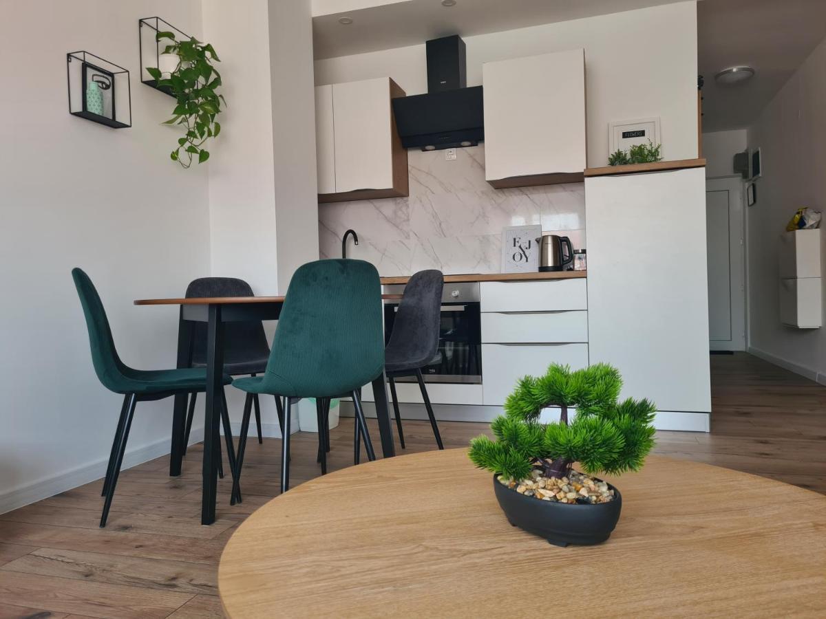 Apartman Id Donji Miholjac 외부 사진