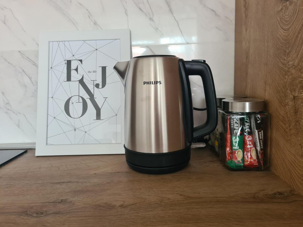 Apartman Id Donji Miholjac 외부 사진