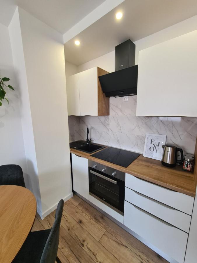 Apartman Id Donji Miholjac 외부 사진