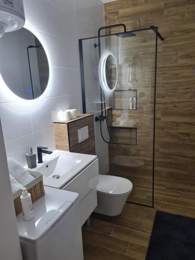 Apartman Id Donji Miholjac 외부 사진
