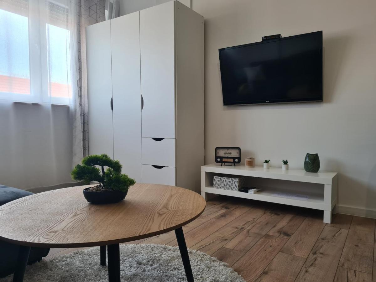 Apartman Id Donji Miholjac 외부 사진