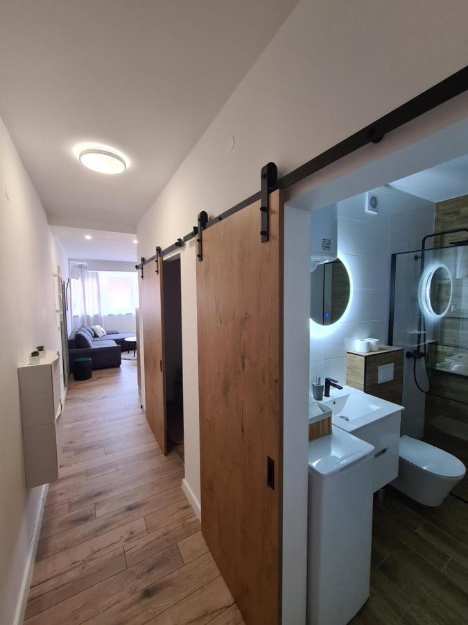 Apartman Id Donji Miholjac 외부 사진
